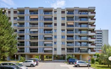 Apartment 5.5 rooms - image - 2