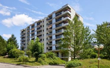 Apartment 5.5 rooms - image - 1