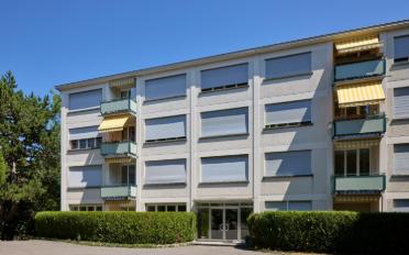 Wohnung 2 Zimmer - image - 2