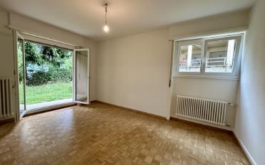 Wohnung ein Zimmer - image - 6