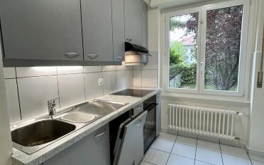 Wohnung ein Zimmer - image - 7