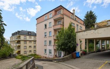 Wohnung ein Zimmer - image - 2
