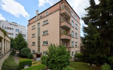 Wohnung ein Zimmer - image - 1
