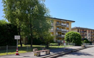 Apartment 4.5 rooms - image - 2
