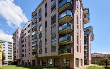 Wohnung 2 Zimmer - image - 1