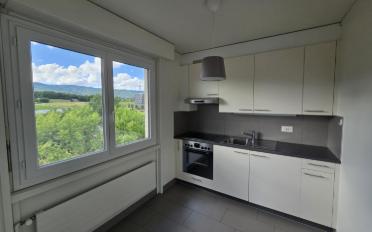 Wohnung 1.5 Zimmer - image - 8