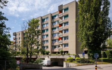 Apartment 3.5 rooms - image - 2