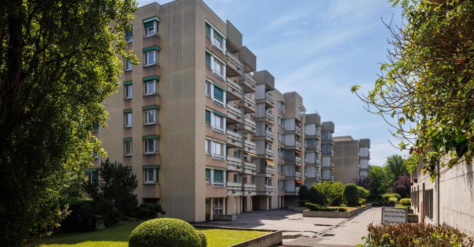 Chavannes-près-Renens