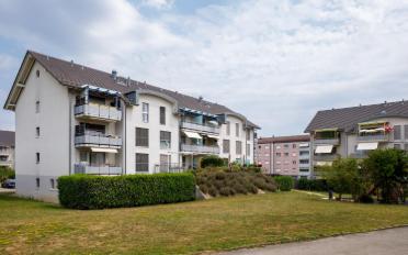 Wohnung 4.5 Zimmer - image - 3