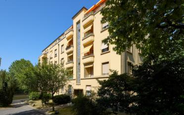 Apartment 3.5 rooms - image - 1