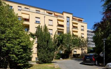 Apartment 3.5 rooms - image - 2
