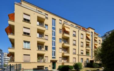 Apartment 3.5 rooms - image - 3