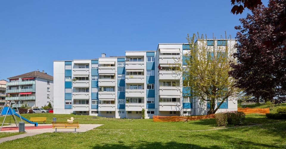Préverenges