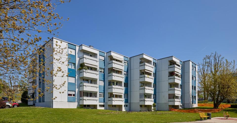 Préverenges