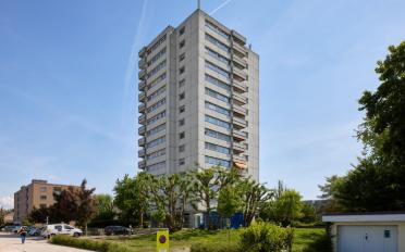Wohnung 3.5 Zimmer - image - 3