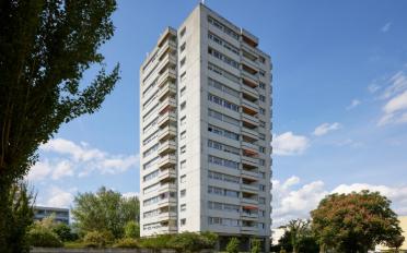 Wohnung 3.5 Zimmer - image - 2
