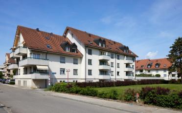 Wohnung 3.5 Zimmer - image - 1