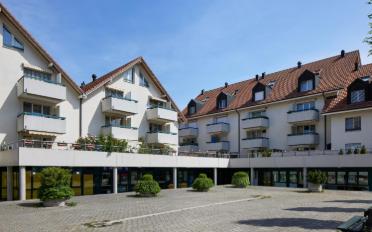 Wohnung 3.5 Zimmer - image - 3