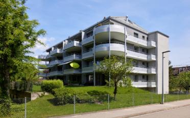 Wohnung 5.5 Zimmer - image - 2