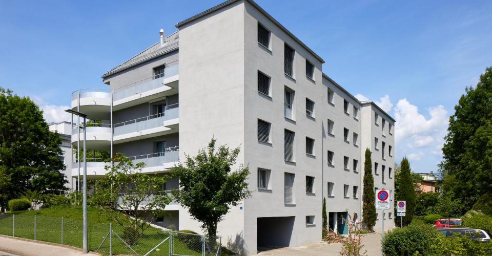 Yverdon-les-Bains