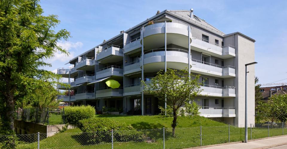 Yverdon-les-Bains