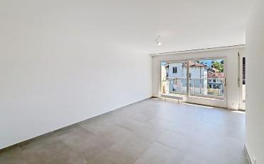 Apartment 3.5 rooms - image - 8