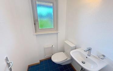 Apartment 3.5 rooms - image - 13