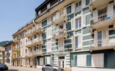 Wohnung ein Zimmer - image - 3