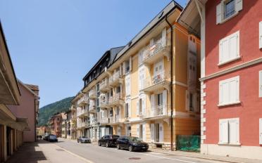 Wohnung ein Zimmer - image - 4