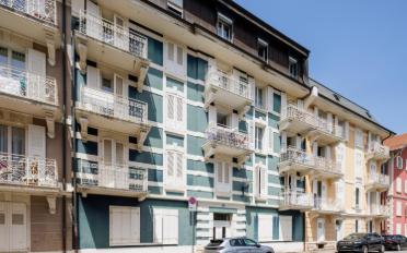 Wohnung ein Zimmer - image - 1