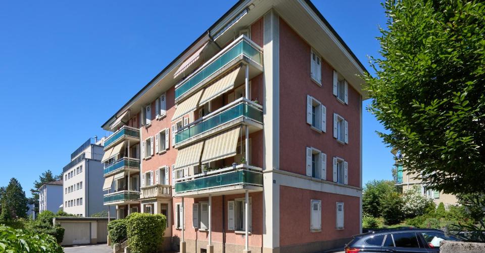 Lausanne