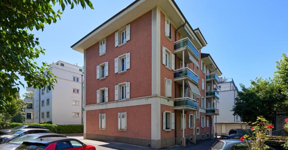 Lausanne
