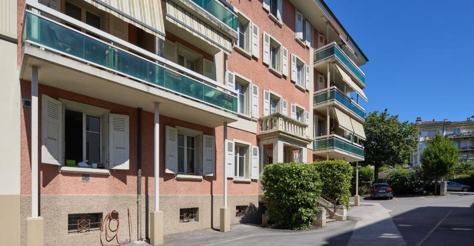 Lausanne