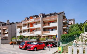 Apartment 2.5 rooms - image - 3