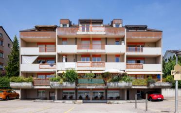 Apartment 2.5 rooms - image - 2