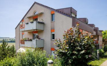 Apartment 2.5 rooms - image - 4