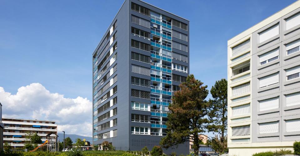 Yverdon-les-Bains
