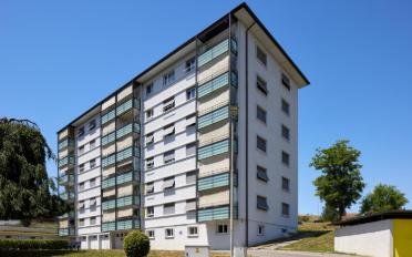 Wohnung 3 Zimmer - image - 1