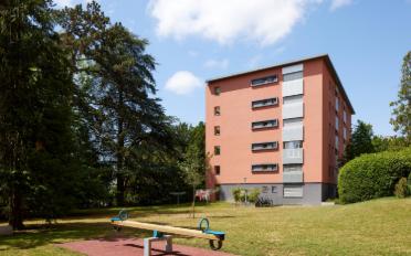 Apartment 3 rooms - image - 2