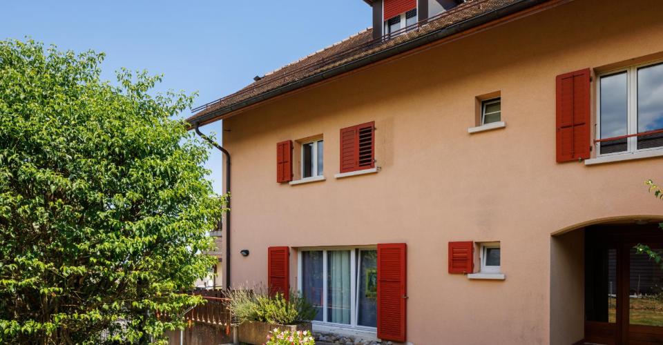 La Rippe