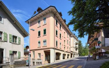 Apartment 3 rooms - image - 2