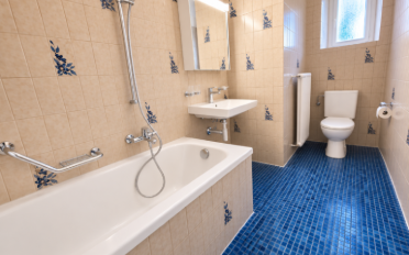 Wohnung 3 Zimmer - image - 9