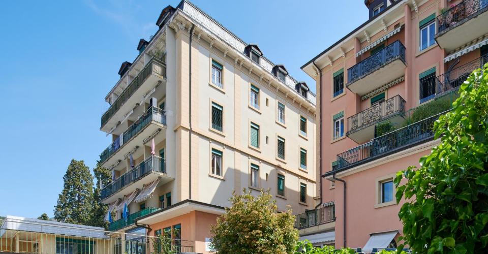 Montreux