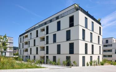 Apartment 2.5 rooms - image - 4