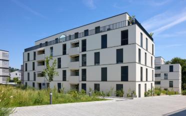 Apartment 2.5 rooms - image - 5