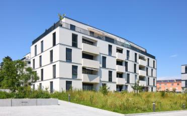 Apartment 2.5 rooms - image - 1