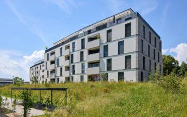 Apartment 2.5 rooms - image - 2