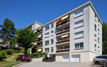 Apartment 3 rooms - image - 1