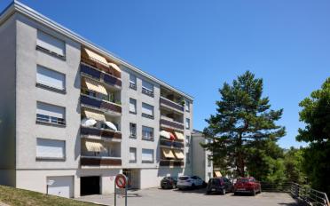 Apartment 3 rooms - image - 3