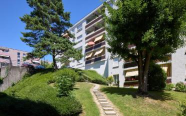 Apartment 3 rooms - image - 2